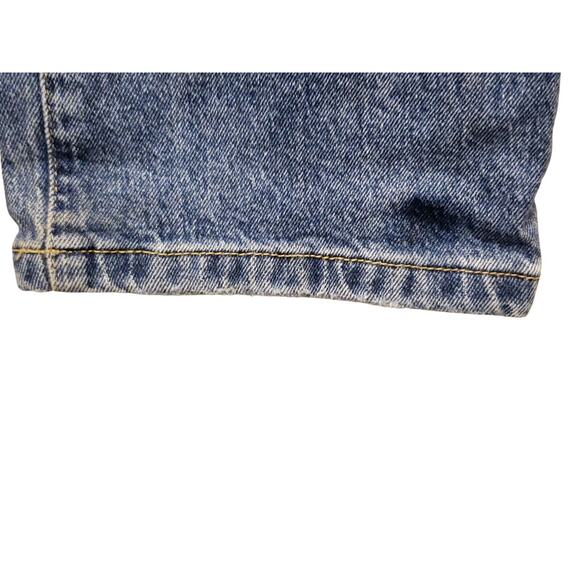 Favorite Daughter Womens The Vivi High Rise Long Straight Chelsea Jeans Size 30 - Picture 5 of 15